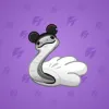 Pet Snake #5910