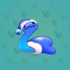 Pet Snake #5919