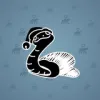 Pet Snake #5922