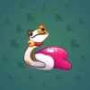 Pet Snake #5944