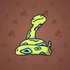 Pet Snake #5976
