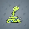 Pet Snake #5977