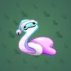 Pet Snake #5998