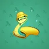 Pet Snake #6009