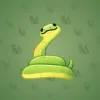 Pet Snake #6010
