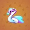 Pet Snake #6019