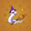 Pet Snake #604