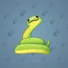 Pet Snake #6043