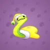 Pet Snake #6054