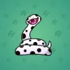Pet Snake #6058