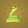 Pet Snake #6059