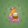 Pet Snake #6071