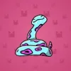 Pet Snake #6075