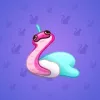Pet Snake #6077