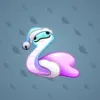 Pet Snake #6089