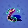 Pet Snake #6098