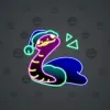 Pet Snake #61