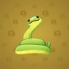 Pet Snake #6105
