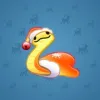 Pet Snake #6109