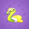 Pet Snake #6117