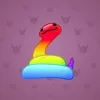 Pet Snake #6121