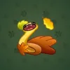 Pet Snake #6129