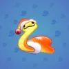 Pet Snake #6144