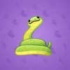 Pet Snake #6150