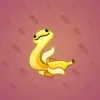 Pet Snake #6154