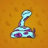 Pet Snake #6178