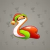 Pet Snake #6206