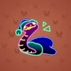 Pet Snake #6209