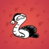 Pet Snake #6210