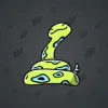 Pet Snake #6223