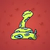 Pet Snake #6232