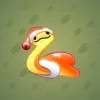 Pet Snake #6233