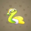 Pet Snake #6239