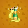 Pet Snake #6257