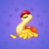 Pet Snake #6266