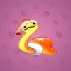 Pet Snake #6306