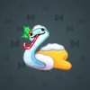 Pet Snake #6330