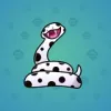 Pet Snake #6341