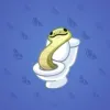 Pet Snake #6354
