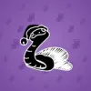 Pet Snake #6371
