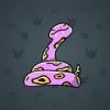 Pet Snake #6375