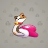 Pet Snake #6392
