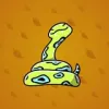 Pet Snake #6412