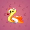 Pet Snake #6416