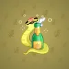 Pet Snake #6433