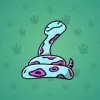 Pet Snake #645